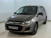 Lada (ВАЗ) Kalina II Москва  - изображение 16