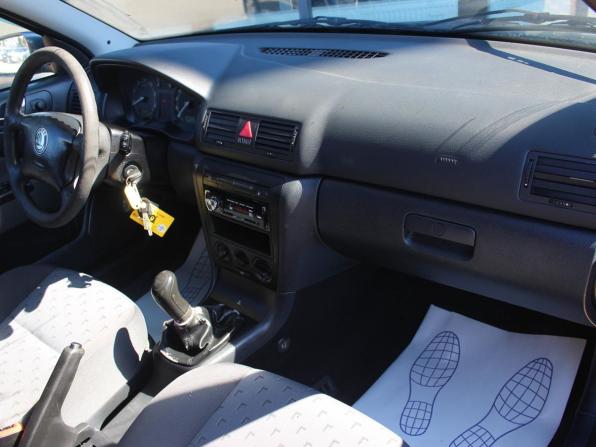 Skoda Octavia I (A4) Рестайлинг с пробегом 2007 года, цена 297 600 рублей, 284370 км, лифтбек, Автокод Объявления