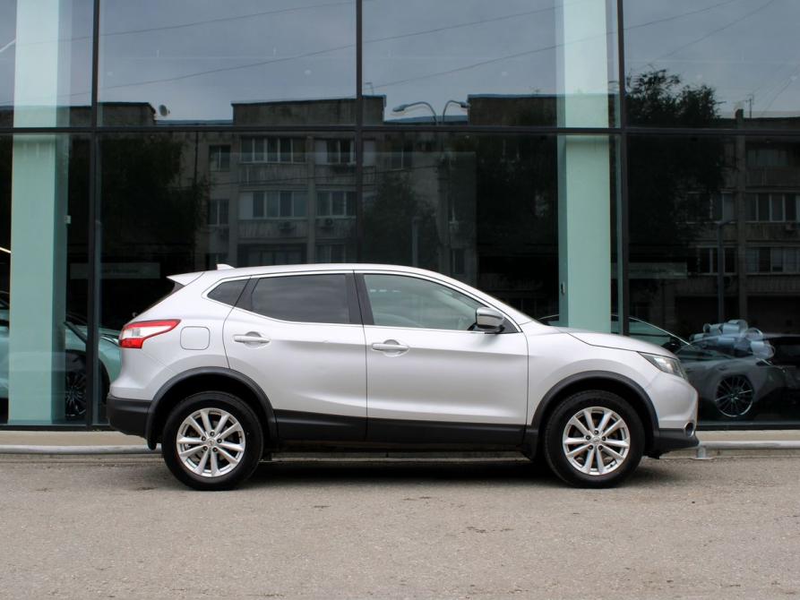 Nissan Qashqai II Самара  - изображение 4