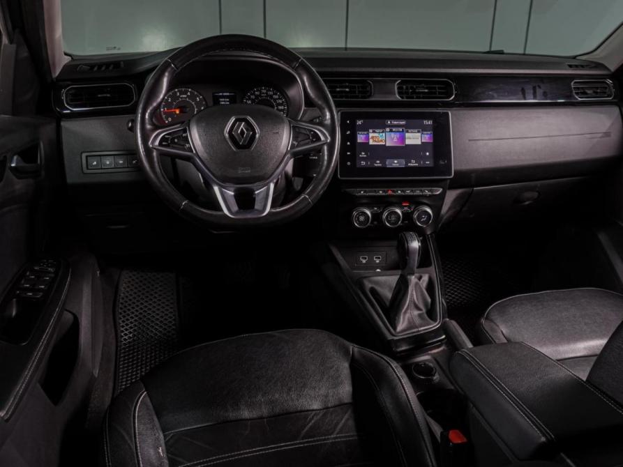 Renault Arkana I Воронеж  - изображение 6