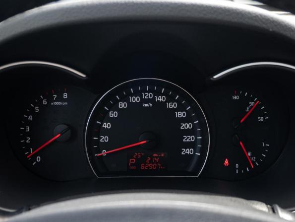 Kia Sorento II Рестайлинг с пробегом 2019 года, цена 2 380 000 рублей, 62907 км, внедорожник, Автокод Объявления