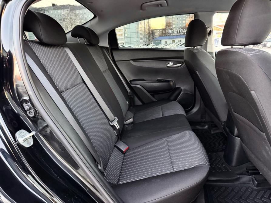 Kia Rio IV Ижевск  - изображение 23