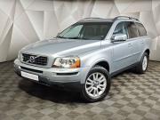 Volvo XC90 I Рестайлинг Москва  - изображение 20