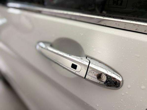 Haval M6 II с пробегом 2024 года, цена 1 750 000 рублей, 24115 км, внедорожник, Автокод Объявления