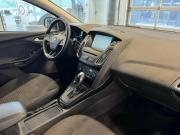 Ford Focus III Рестайлинг Подольск  - изображение 35