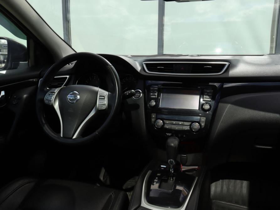 Nissan Qashqai II Екатеринбург  - изображение 20