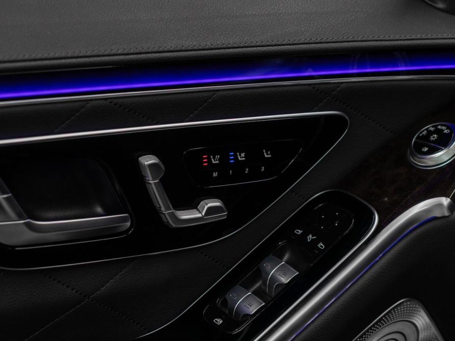 Mercedes-Benz S-Класс VII (W223) Москва  - изображение 11