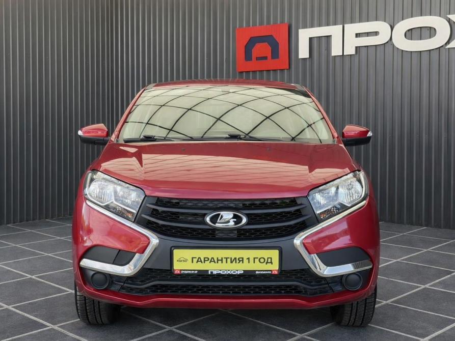 Lada (ВАЗ) XRAY I Пермь  - изображение 2