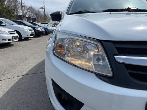 Lada (ВАЗ) Granta I с пробегом 2015 года, цена 590 000 рублей, 117148 км, седан, Автокод Объявления