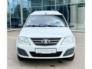 Lada (ВАЗ) Granta I Рестайлинг Воронеж  - изображение 15