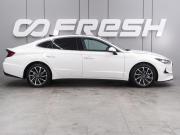 Hyundai Sonata VIII (DN8) Воронеж  - изображение 30