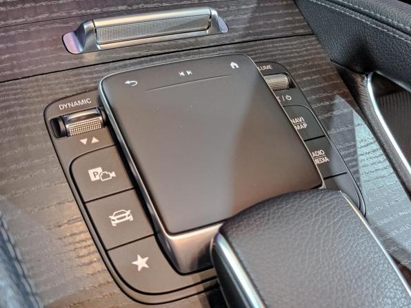 Mercedes-Benz GLE Coupe II (C167) с пробегом 2021 года, цена 8 440 000 рублей, 27323 км, внедорожник, Автокод Объявления