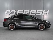 Opel Astra J Рестайлинг Ростов-на-Дону  - изображение 21