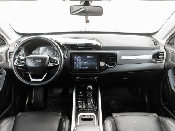 Chery Tiggo 4 I Рестайлинг с пробегом 2019 года, цена 1 260 000 рублей, 93318 км, внедорожник, Автокод Объявления