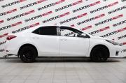 Toyota Corolla XI (E160 E170 E180) Сургут  - изображение 32
