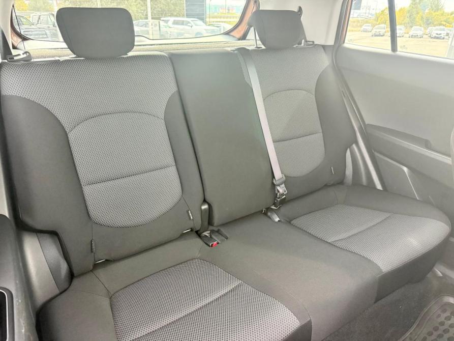 Hyundai Creta I Воронеж  - изображение 10