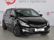 Hyundai Solaris I Рестайлинг Минеральные Воды  - изображение 20