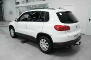 Volkswagen Tiguan I Рестайлинг Казань  - изображение 34
