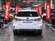 Lexus RX IV Санкт-Петербург  - изображение 38