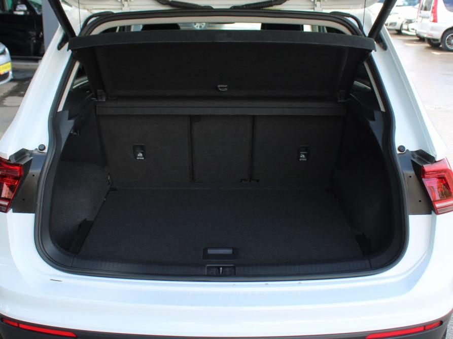 Volkswagen Tiguan II Дзержинск  - изображение 28