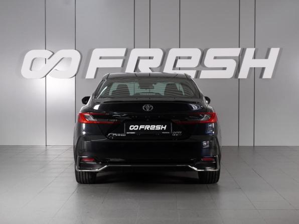 Toyota Camry IX (XV80) China Market с пробегом 2026 года, цена 4 520 000 рублей, 51 км, седан, Автокод Объявления