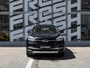 Chery Tiggo 4 I Рестайлинг Ставрополь  - изображение 25