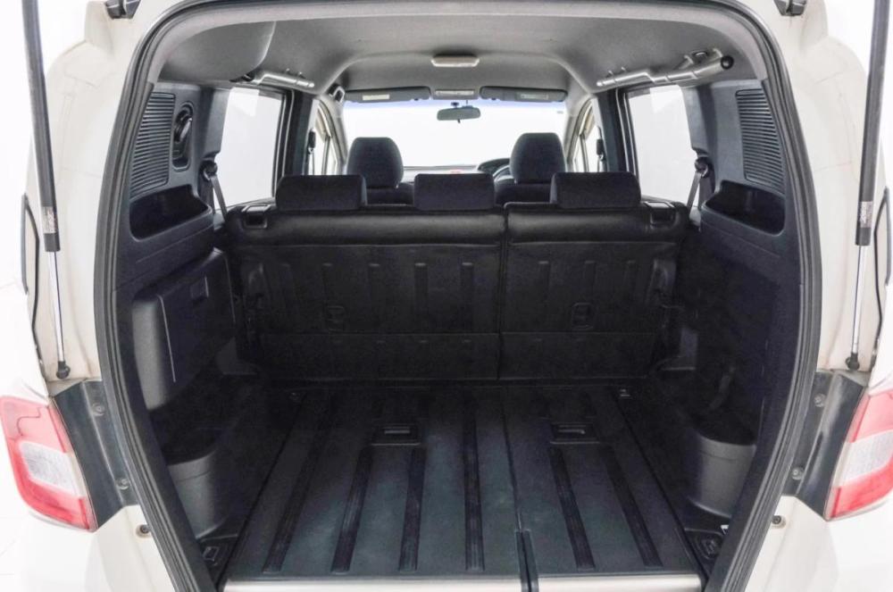 Honda Freed I Рестайлинг Красноярск  - изображение 22