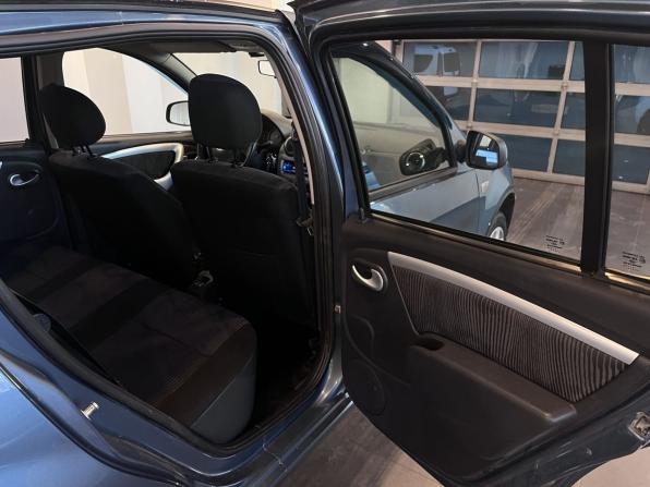Renault Sandero I с пробегом 2013 года, цена 520 000 рублей, 201395 км, хэтчбек, Автокод Объявления