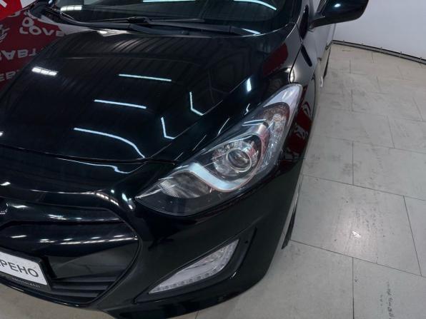 Hyundai i30 II с пробегом 2012 года, цена 1 150 000 рублей, 151645 км, хэтчбек, Автокод Объявления