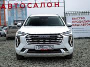 Haval Jolion I Рестайлинг Ижевск  - изображение 30