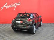 Nissan Juke I Вологда  - изображение 23