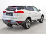 Geely Atlas I Санкт-Петербург  - изображение 34