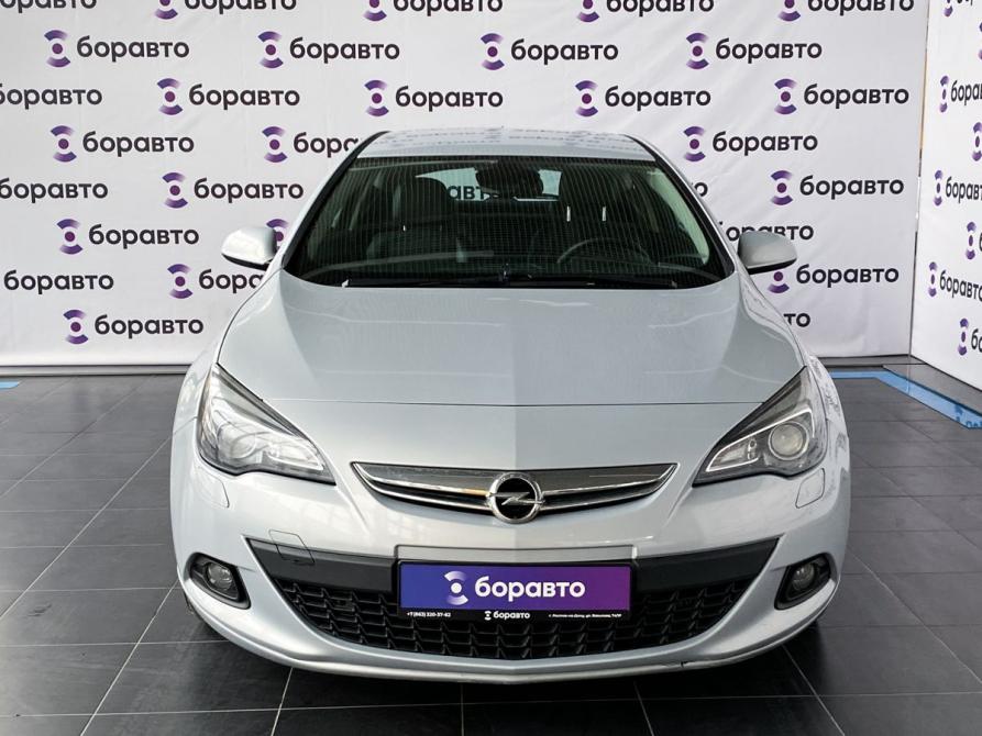 Opel Astra J Рестайлинг Ростов-на-Дону  - изображение 17