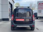 Lada (ВАЗ) Largus I Санкт-Петербург  - изображение 19