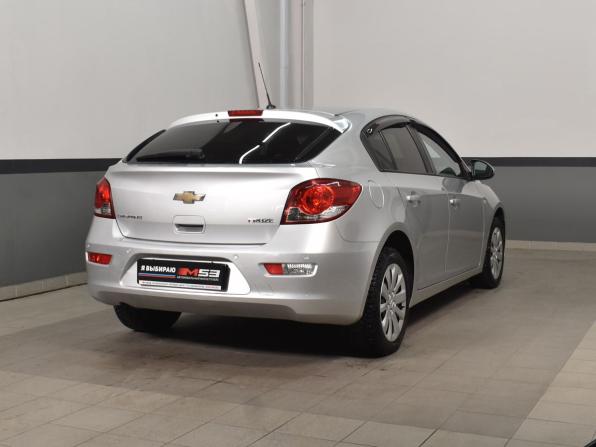 Chevrolet Cruze I Рестайлинг с пробегом 2013 года, цена 994 995 рублей, 84401 км, хэтчбек, Автокод Объявления