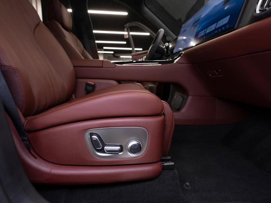 Geely Galaxy M9 Москва  - изображение 31