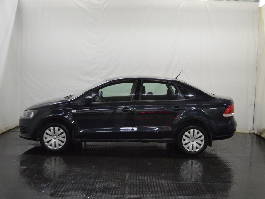 Volkswagen Polo V Санкт-Петербург  - изображение 8