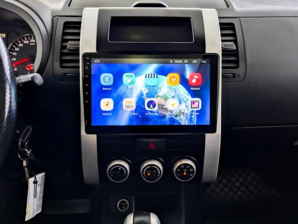 Nissan X-Trail II Рестайлинг с пробегом 2012 года, цена 1 430 000 рублей, 169078 км, внедорожник, Автокод Объявления