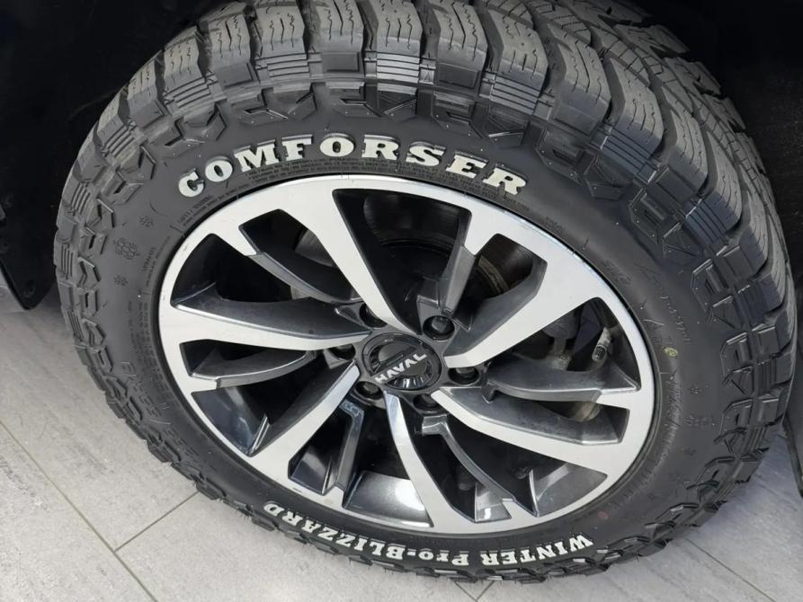 Haval H9 II Москва  - изображение 18