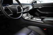 Audi A8 IV (D5) Москва  - изображение 46