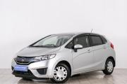Honda Fit III Красноярск  - изображение 22