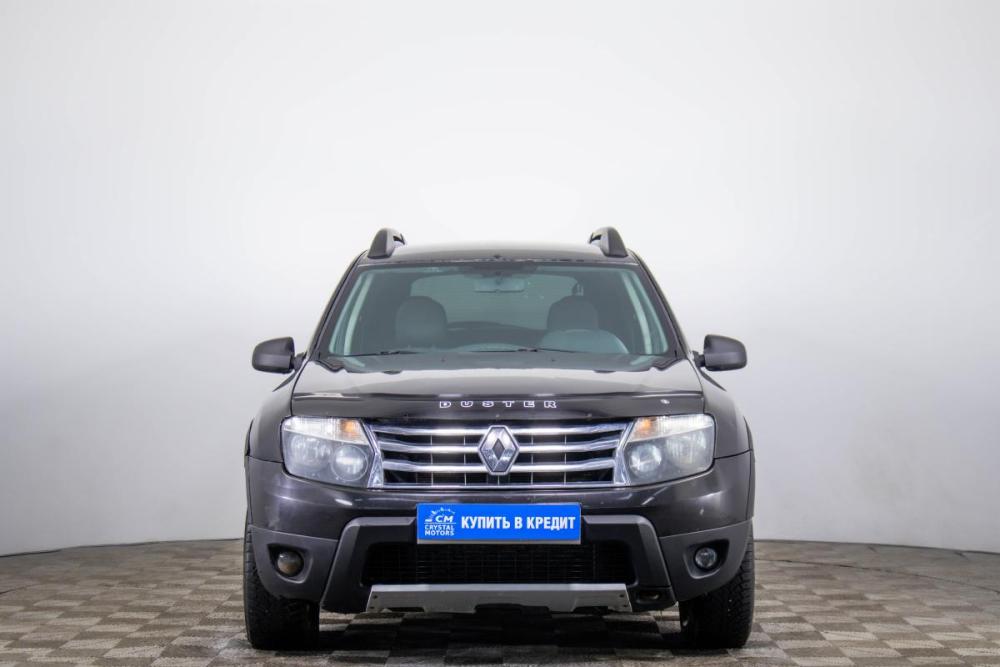 Renault Duster I Пермь  - изображение 2