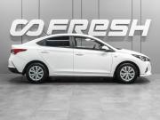 Hyundai Solaris II Рестайлинг Тюмень  - изображение 23