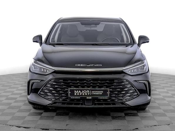 BAIC U5 Plus с пробегом 2024 года, цена 1 420 000 рублей, 45451 км, седан, Автокод Объявления