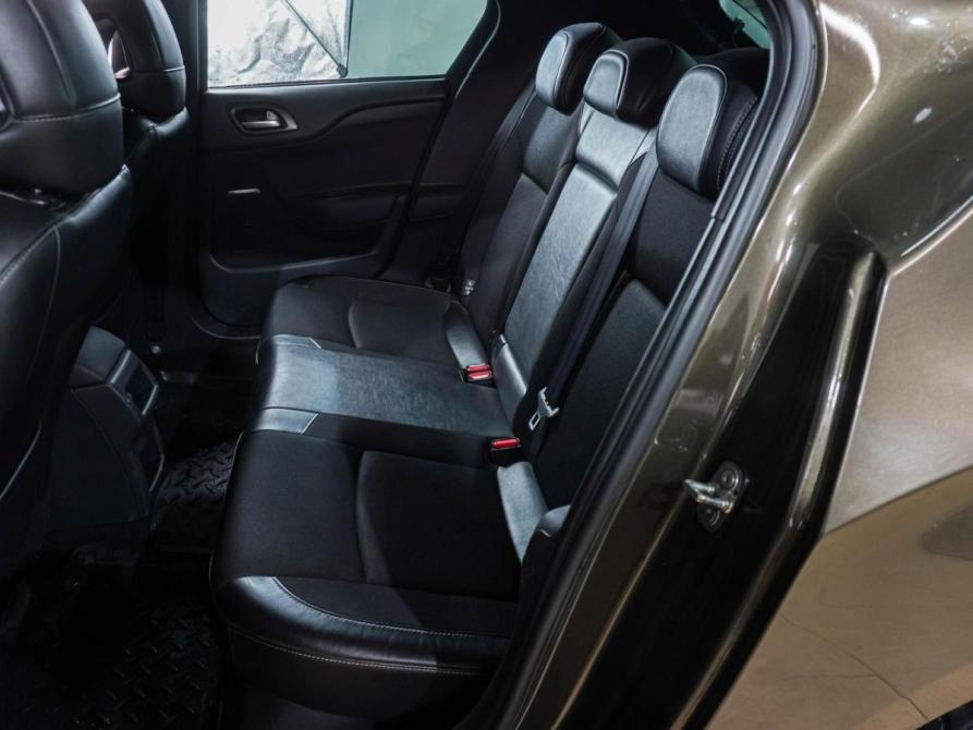 Citroen DS4 Воронеж  - изображение 9