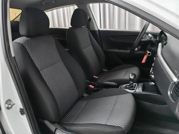 Kia Rio IV с пробегом 2018 года, цена 1 150 000 рублей, 176883 км, седан, Автокод Объявления