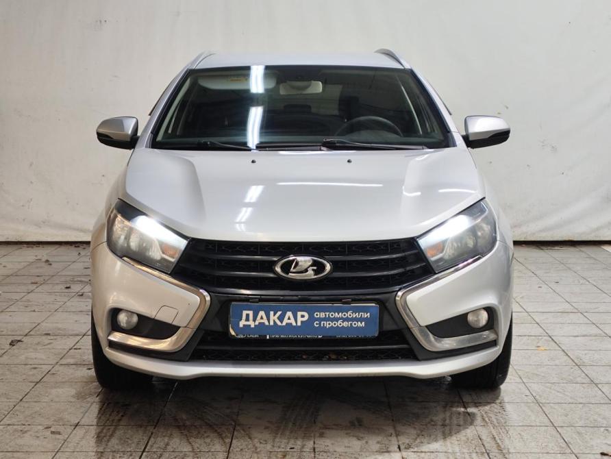 Lada (ВАЗ) Vesta I Санкт-Петербург  - изображение 2