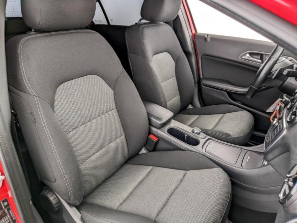Mercedes-Benz A-Класс III (W176) с пробегом 2013 года, цена 1 230 000 рублей, 130104 км, хэтчбек, Автокод Объявления