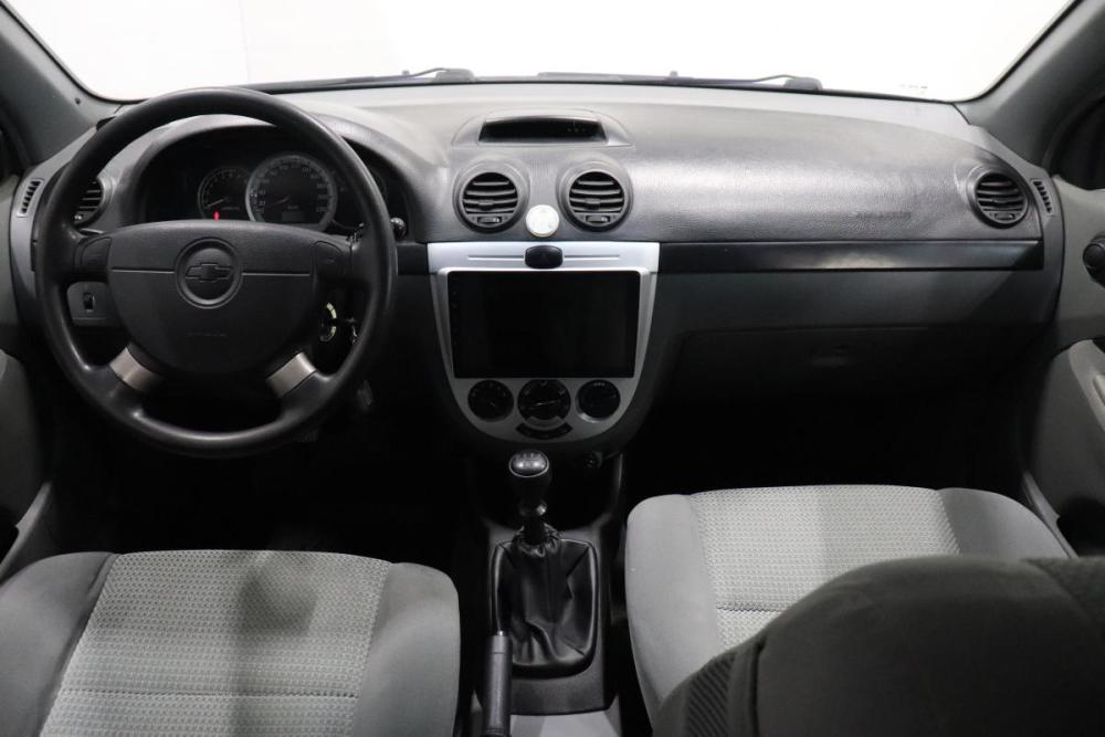 Chevrolet Lacetti I Ульяновск  - изображение 6