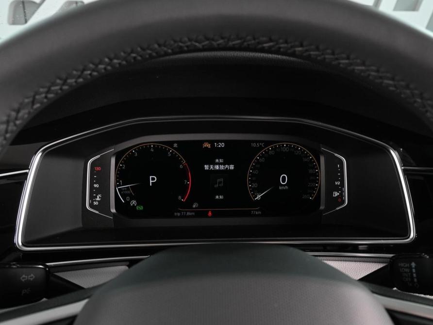 Volkswagen Tiguan II Рестайлинг (China Market) Ростов-на-Дону  - изображение 28